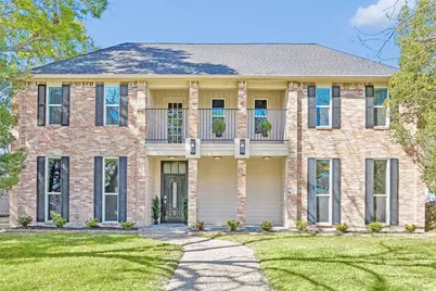 1030 Crossroads Drive, Houston, TX 77079 - Photo 1