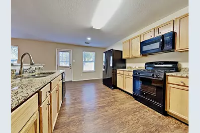 9211 Shaded Pines Drive, Humble, TX 77396 - Photo 4