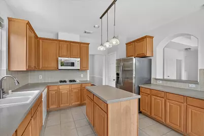 4610 Misty Morning Court, Missouri City, TX 77459 - Photo 14