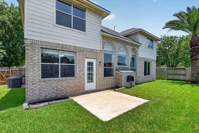4610 Misty Morning Court, Missouri City, TX 77459 - Photo 42