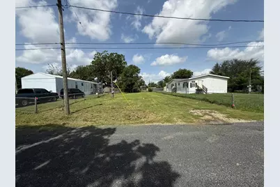 310 Olive Street, El Campo, TX 77437 - Photo 1