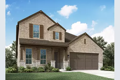 25014 Grassdale Lane S, Katy, TX 77493 - Photo 1