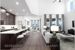 25014 Grassdale Ln S, Katy, TX 77493 - Photo 2