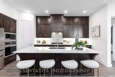 25014 Grassdale Lane S, Katy, TX 77493 - Photo 4