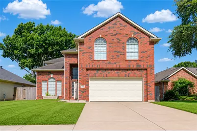 12918 Stratford Heights Drive, Sugar Land, TX 77498 - Photo 1