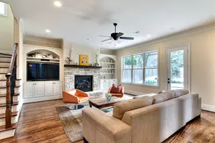 3919 Swarthmore, West University Place, TX 77005 - Photo 2