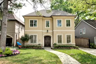 3919 Swarthmore, West University Place, TX 77005 - Photo 1