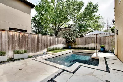 3919 Swarthmore, West University Place, TX 77005 - Photo 18