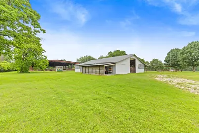 12043 Anderson Road, Willis, TX 77318 - Photo 1