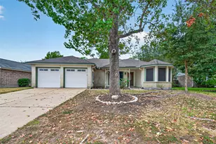8607 Greenleaf Lake Dr, Houston, TX 77095 - Photo 2