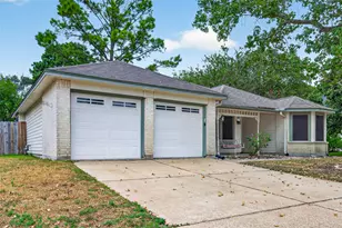 8607 Greenleaf Lake Dr, Houston, TX 77095 - Photo 1