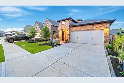 11230 Peacock Flower Street, Cypress, TX 77433 - Photo 2