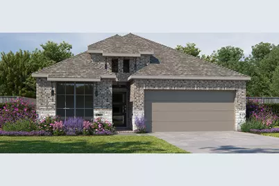 8943 Gray Fox Trail, Manvel, TX 77578 - Photo 1