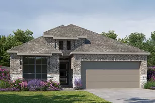 8943 Gray Fox Trail, Manvel, TX 77578 - Photo 1