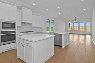 8943 Gray Fox Trail, Manvel, TX 77578 - Photo 4