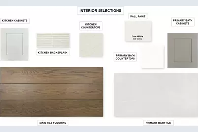 8943 Gray Fox Trail, Manvel, TX 77578 - Photo 2