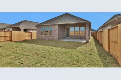 8943 Gray Fox Trail, Manvel, TX 77578 - Photo 12
