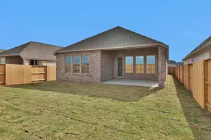 8943 Gray Fox Trail, Manvel, TX 77578 - Photo 12