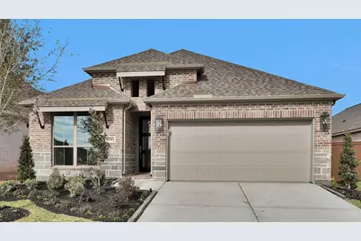 8943 Gray Fox Trail, Manvel, TX 77578 - Photo 1