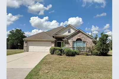27139 Pine Crossing Drive, Spring, TX 77373 - Photo 1