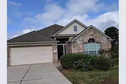 27139 Pine Crossing Drive, Spring, TX 77373 - Photo 2