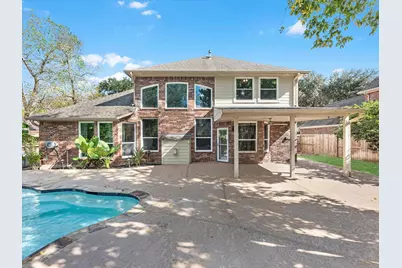 3231 Chapel Creek Way, Missouri City, TX 77459 - Photo 34