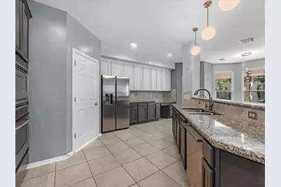 3231 Chapel Creek Way, Missouri City, TX 77459 - Photo 8