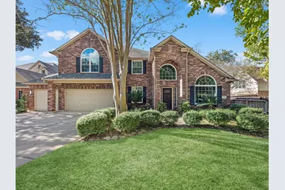 3231 Chapel Creek Way, Missouri City, TX 77459 - Photo 2