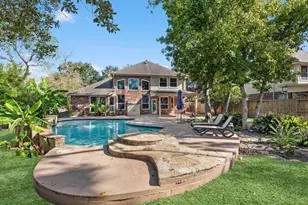 3231 Chapel Creek Way, Missouri City, TX 77459 - Photo 4