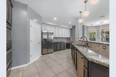 3231 Chapel Creek Way, Missouri City, TX 77459 - Photo 8