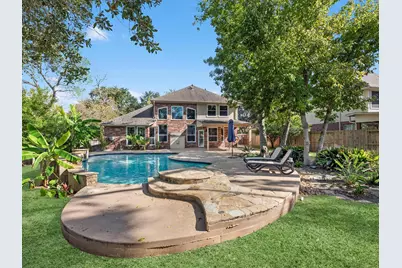 3231 Chapel Creek Way, Missouri City, TX 77459 - Photo 1