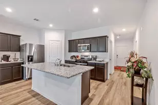 15007 Ashton Mdws Dr, New Caney, TX 77357 - Photo 2