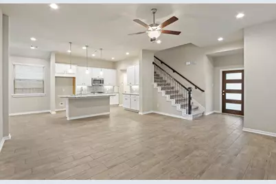 7011 Golden Groundsel Drive, Katy, TX 77493 - Photo 8