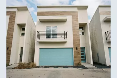 2335 Paul Quinn Street, Houston, TX 77091 - Photo 2