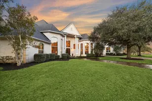 7843 Lakebrook Dr, Missouri City, TX 77459 - Photo 2