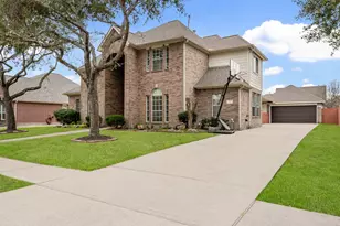 9407 Sundance Dr, Pearland, TX 77584 - Photo 2