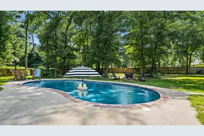 15217 Paradise Point Drive, Willis, TX 77318 - Photo 34