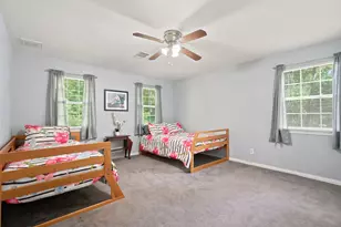 15217 Paradise Point Dr, Willis, TX 77318 - Photo 32