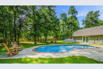 15217 Paradise Point Drive, Willis, TX 77318 - Photo 34