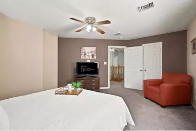 15217 Paradise Point Drive, Willis, TX 77318 - Photo 28