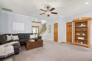 15217 Paradise Point Dr, Willis, TX 77318 - Photo 14