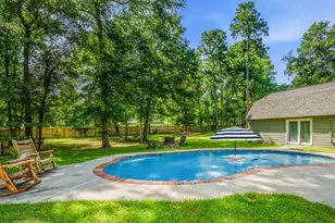 15217 Paradise Point Dr, Willis, TX 77318 - Photo 34