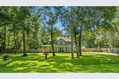 15217 Paradise Point Drive, Willis, TX 77318 - Photo 6