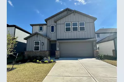 18006 Horse Haven Lane, Hockley, TX 77447 - Photo 1