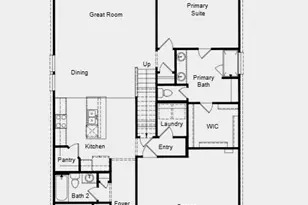 18006 Horse Hvn Ln, Hockley, TX 77447 - Photo 2