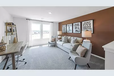 18006 Horse Haven Lane, Hockley, TX 77447 - Photo 14