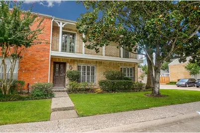 1641 W Sam Houston Parkway S, Houston, TX 77042 - Photo 4