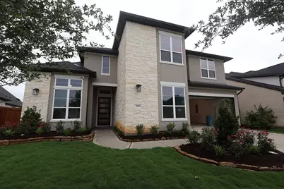 19707 Centennial Park Lane, Cypress, TX 77433 - Photo 1