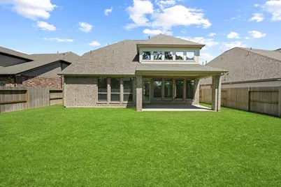 1507 Delta Creek Drive, Missouri City, TX 77459 - Photo 30