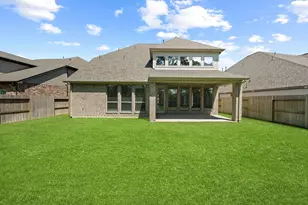 1507 Delta Creek Dr, Missouri City, TX 77459 - Photo 30